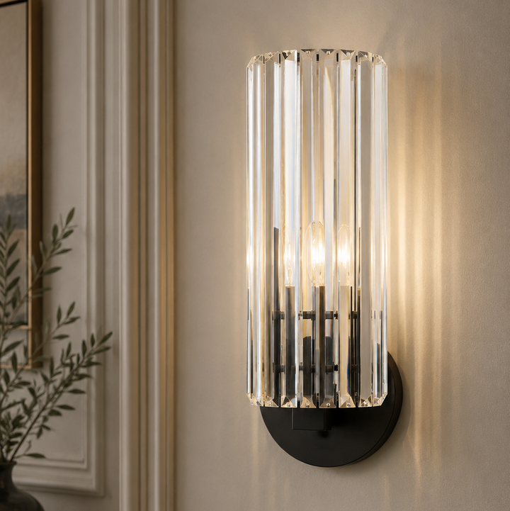 Wall Lamp