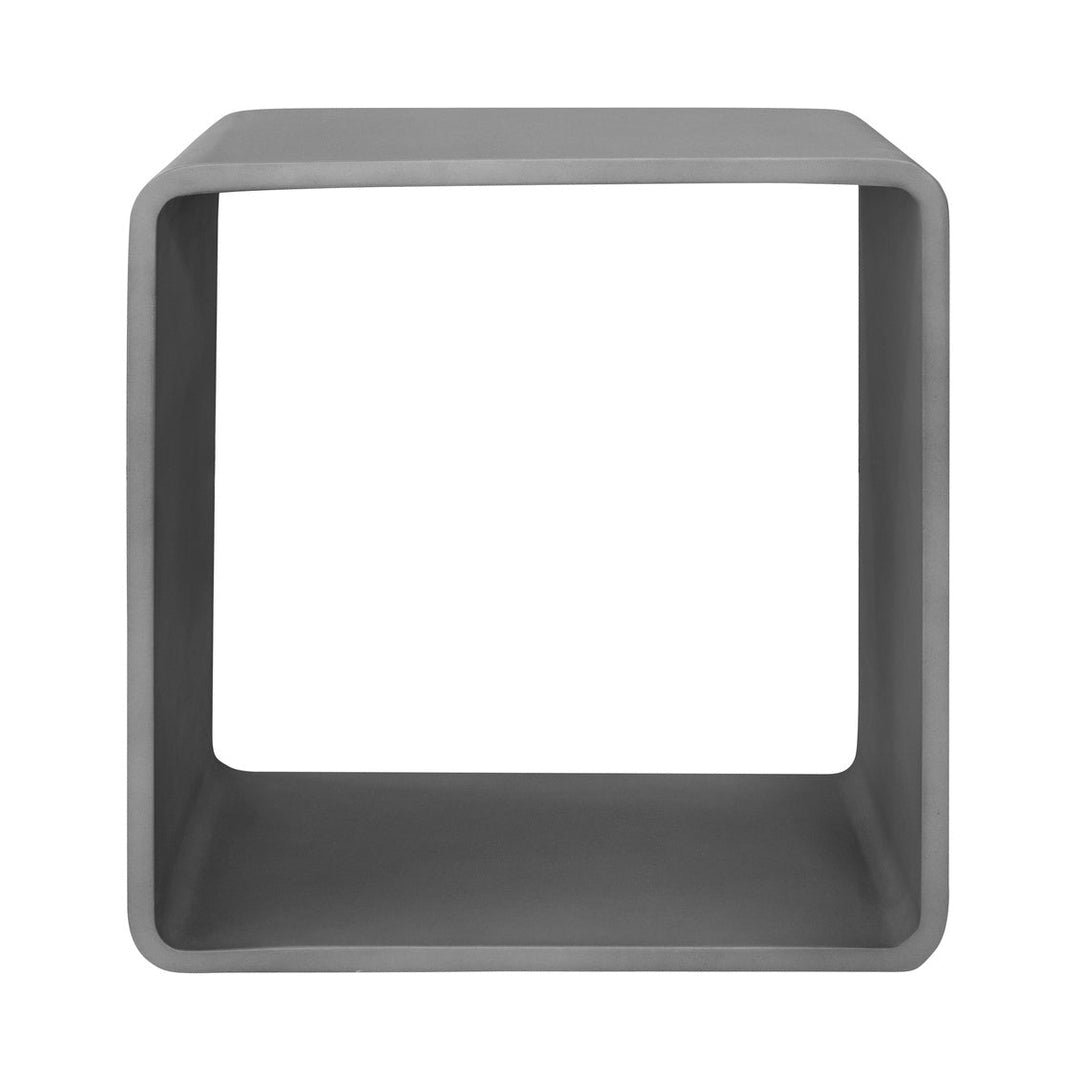 Cali Accent Cube Grey