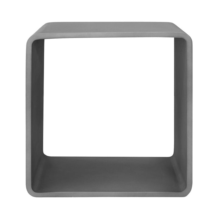 Cali Accent Cube Grey