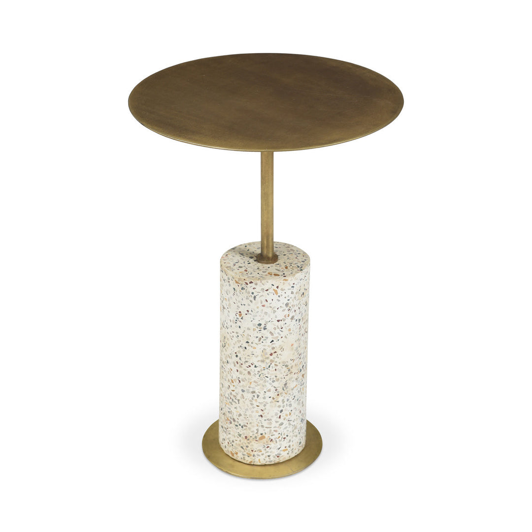 Gabriel Accent Table