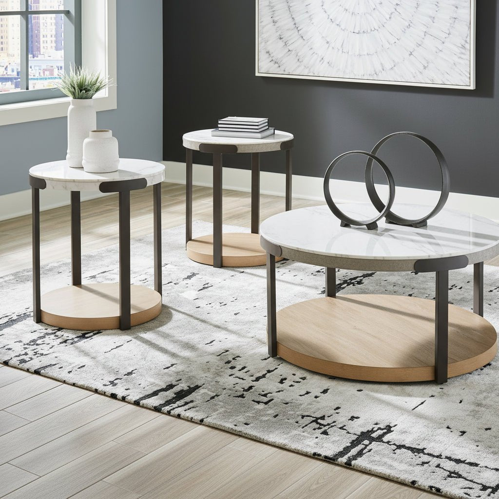 Darthurst Table 