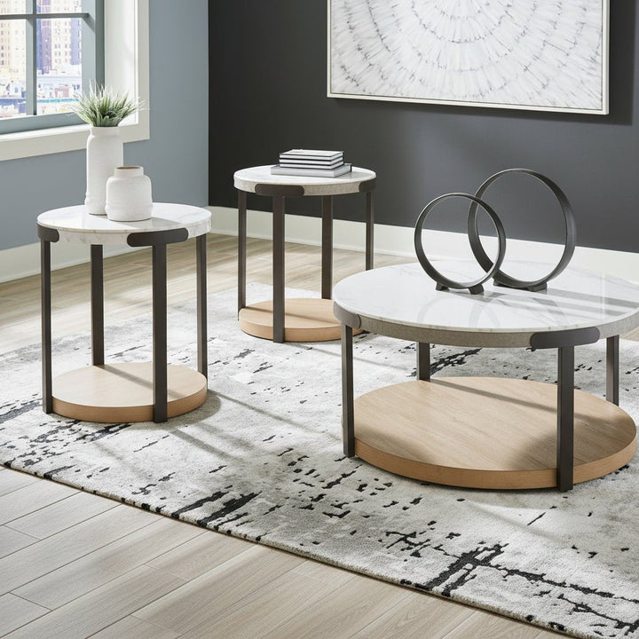 Darthurst Table 