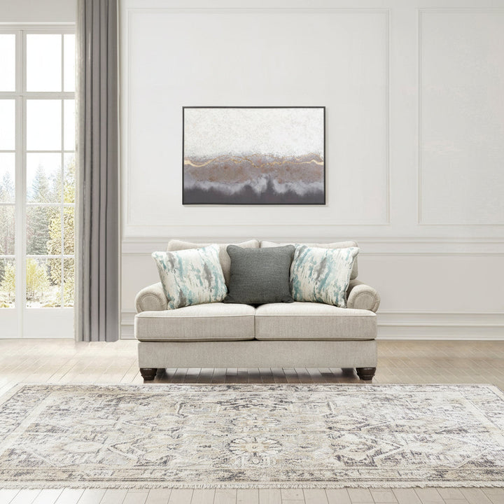 Deakin Loveseat