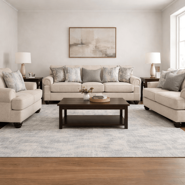 Deakin Sofa set