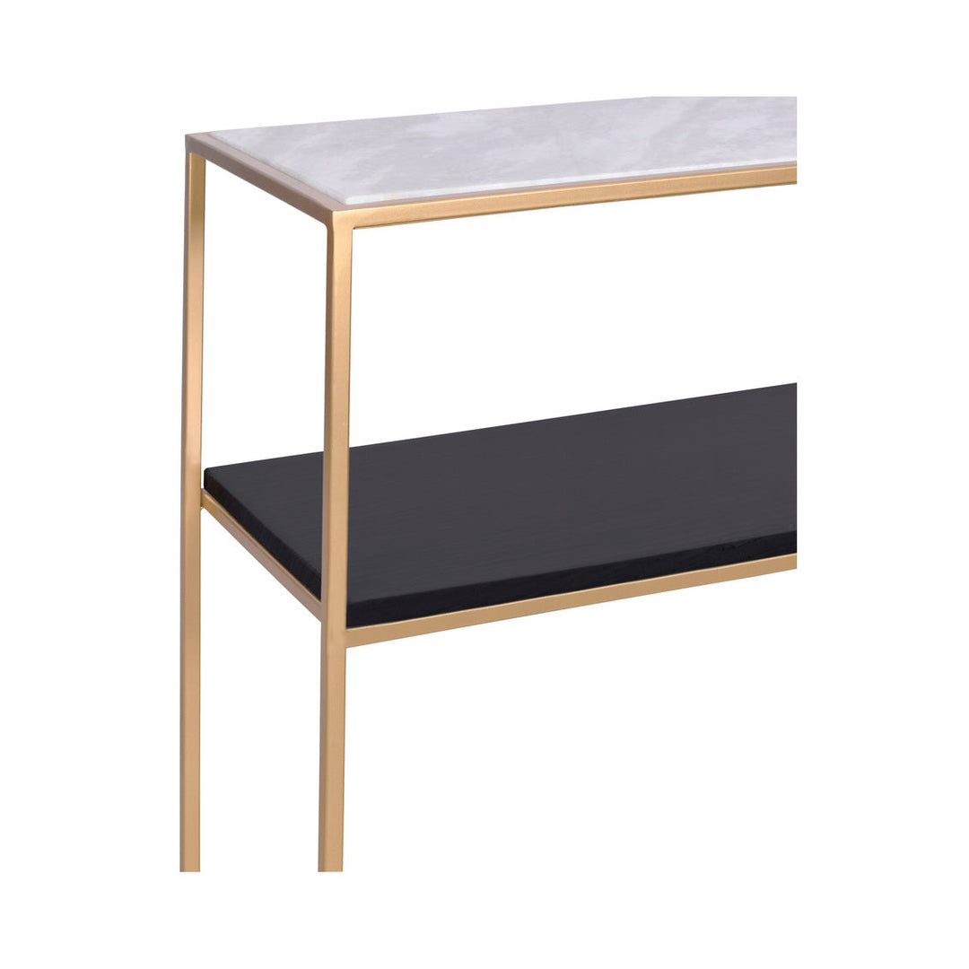 Mies Console Table