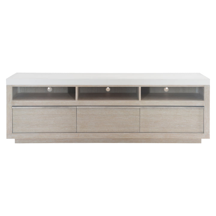 Bernhardt Solaria Entertainment Credenza