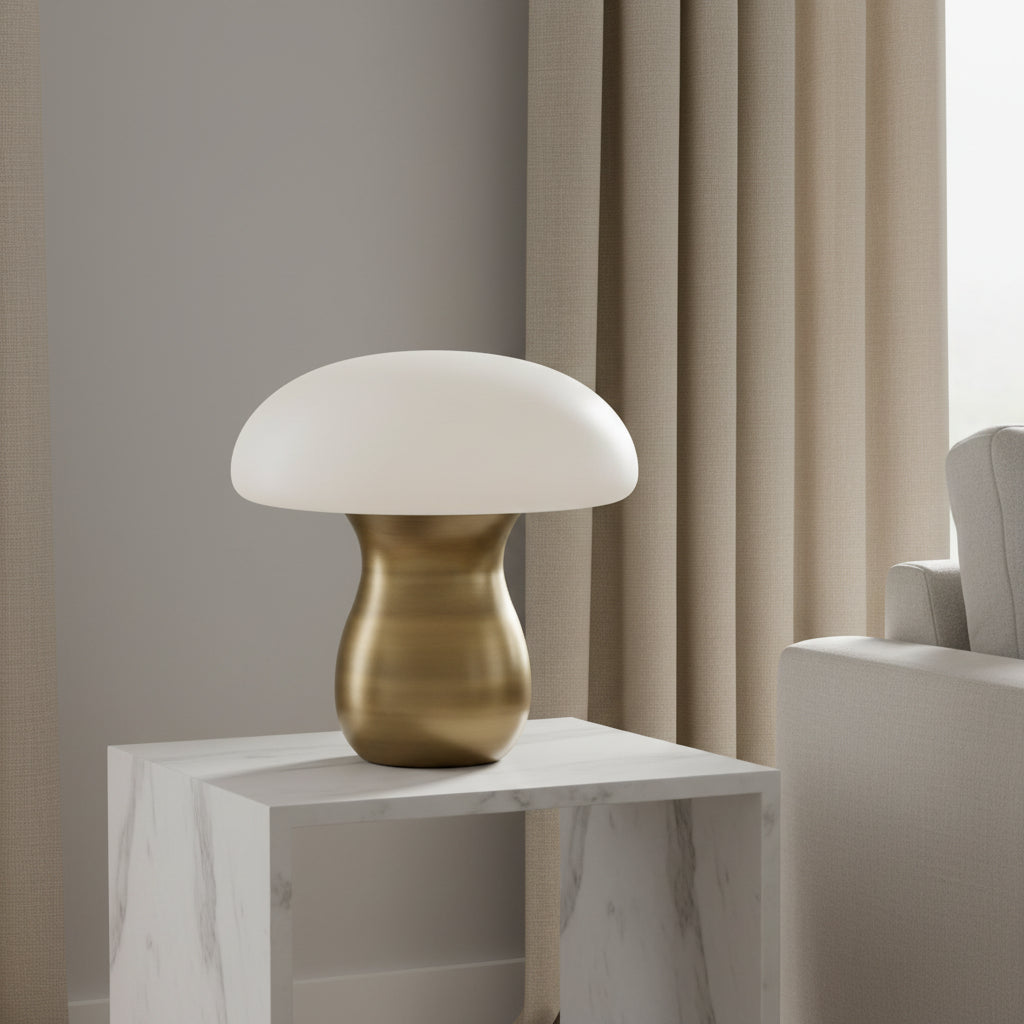 DESK LAMP