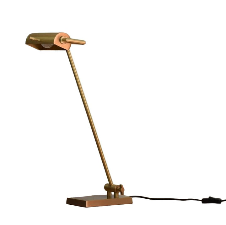 Reach-Desk Lamp - 60cm Height