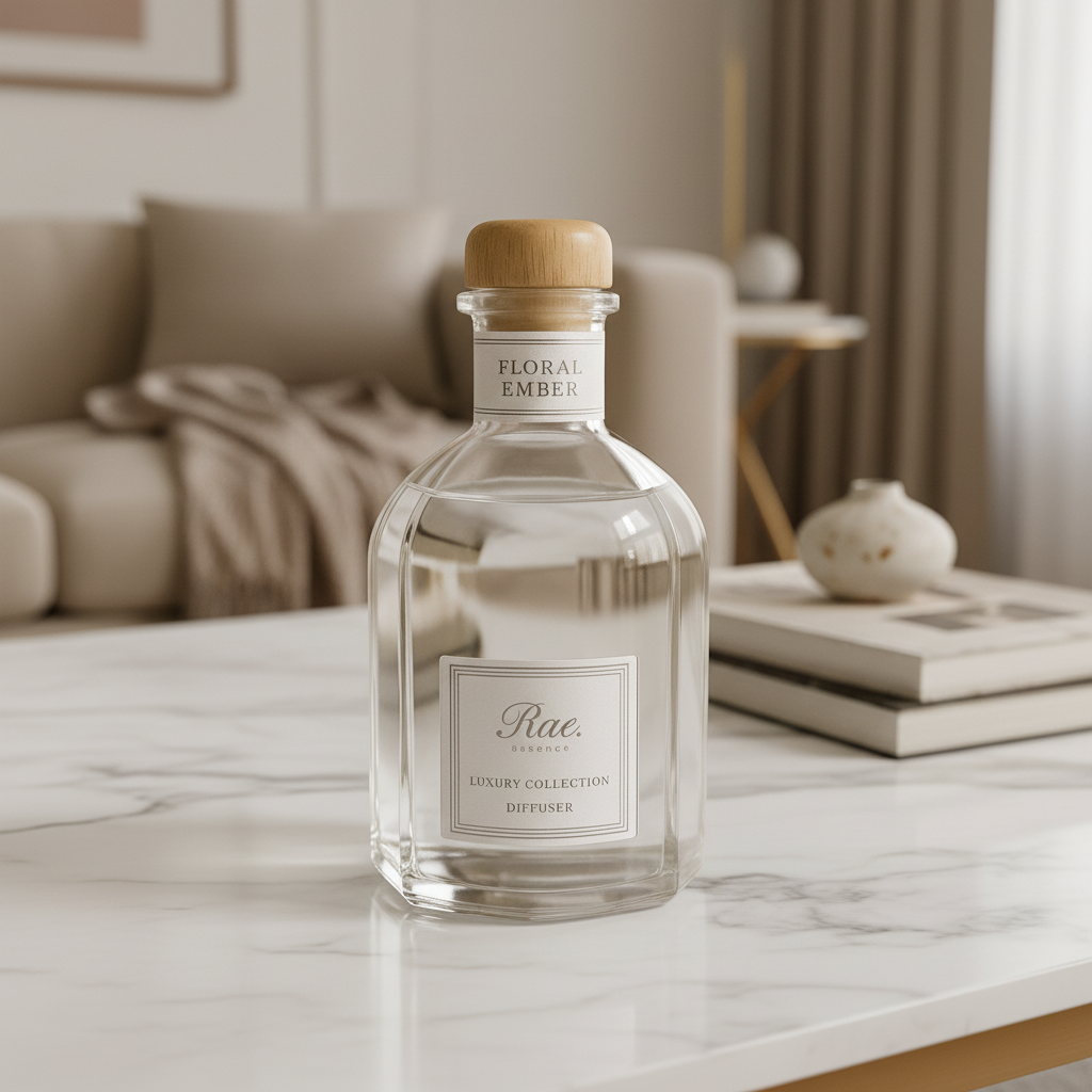 Diffuser 500ml