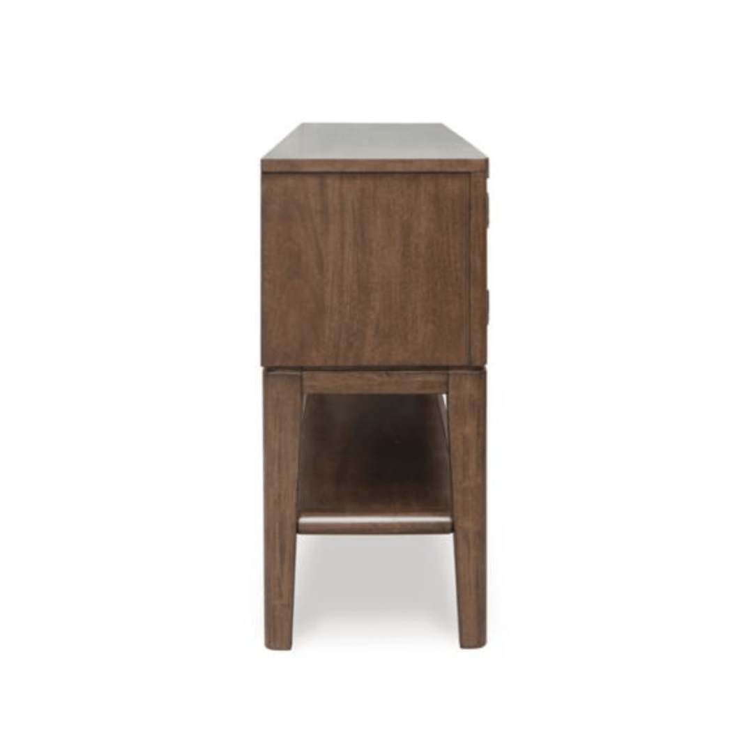 Dining Table with server offer
