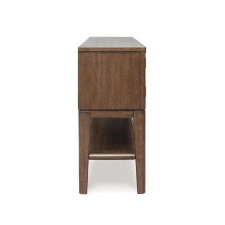 Dining Table with server offer