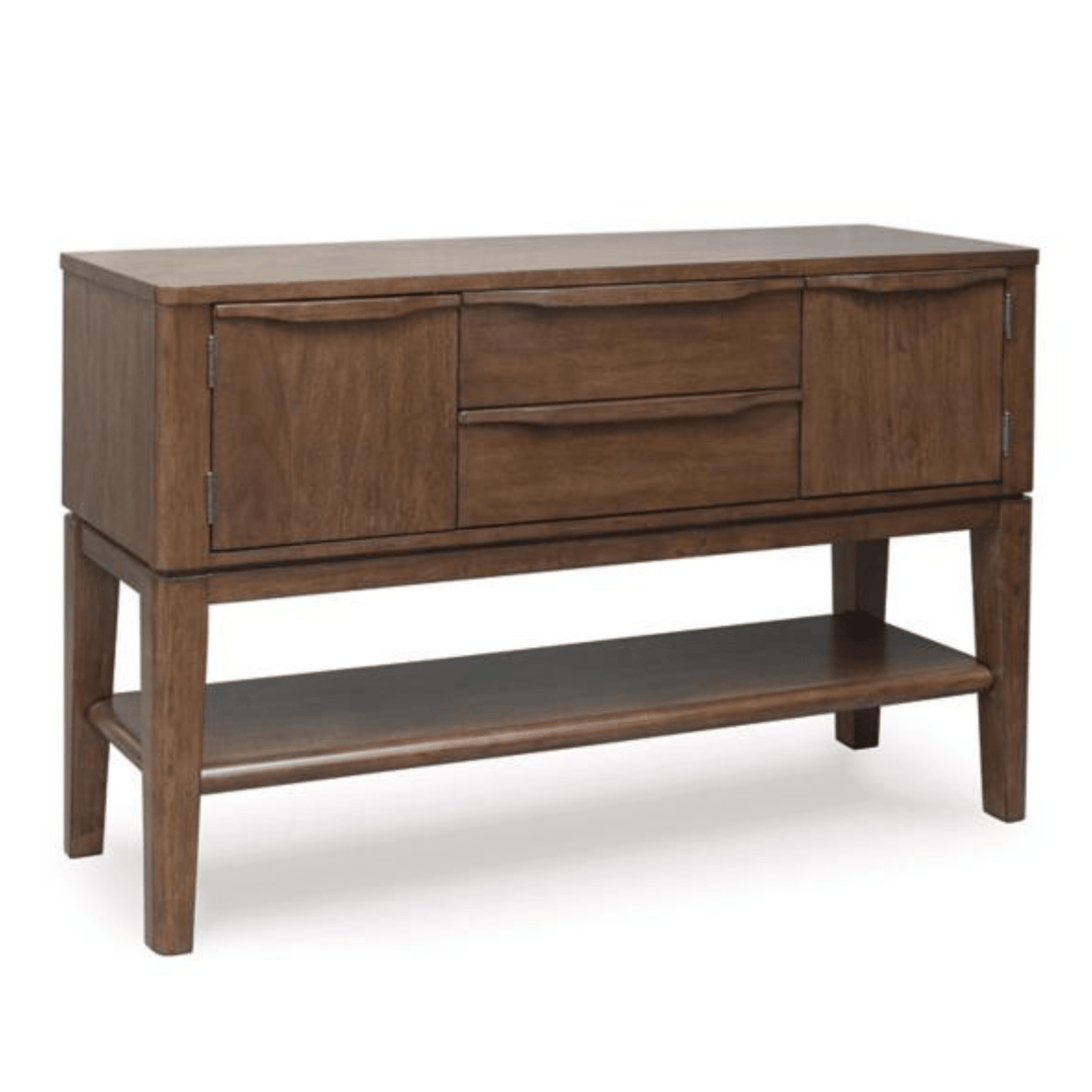 Dining Table with server offer