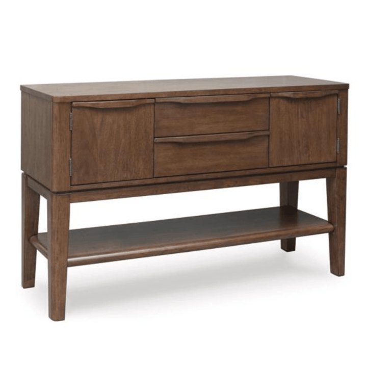 Dining Table with server offer