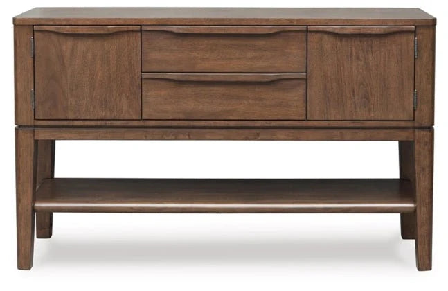 Dining Table with server offer