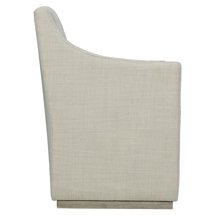 Bernhardt Casey Arm Chair - 398X04G