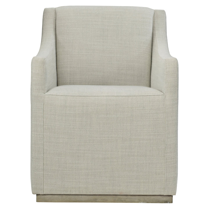 Bernhardt Casey Arm Chair - 398X04G