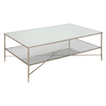 HENZLER LARGE TABLE - 86 X 137 CM