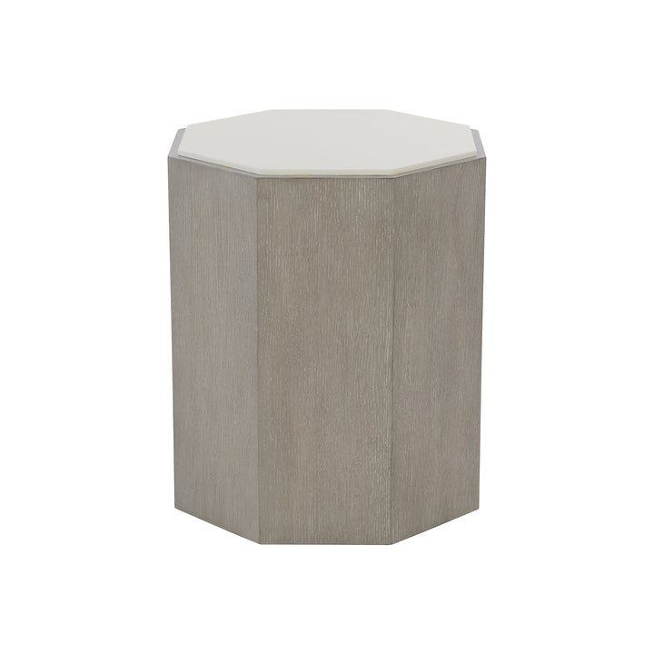 Bernhardt Avenue Side Table