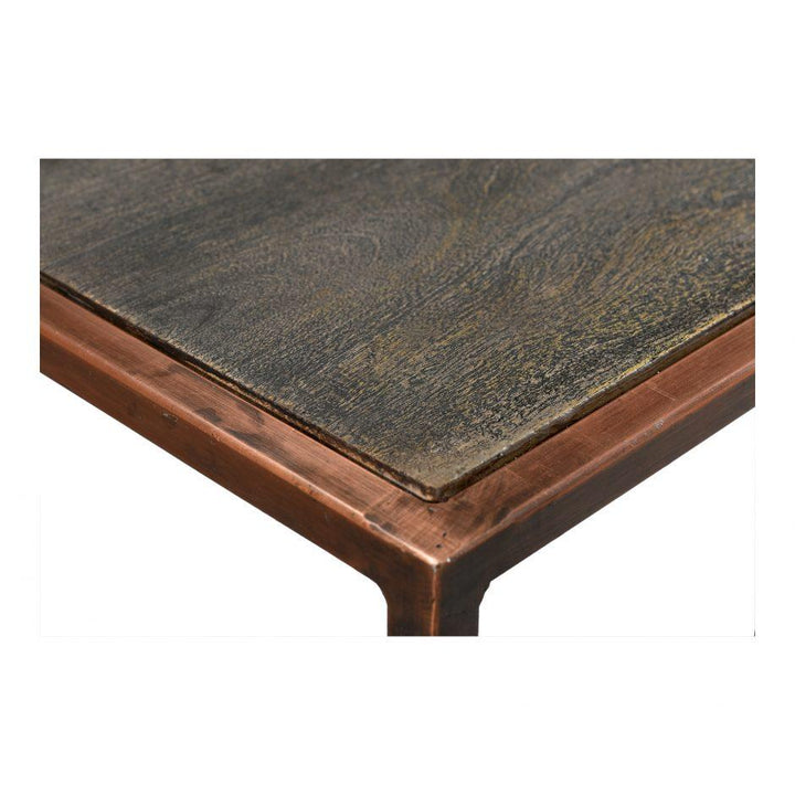 Bates Console Table