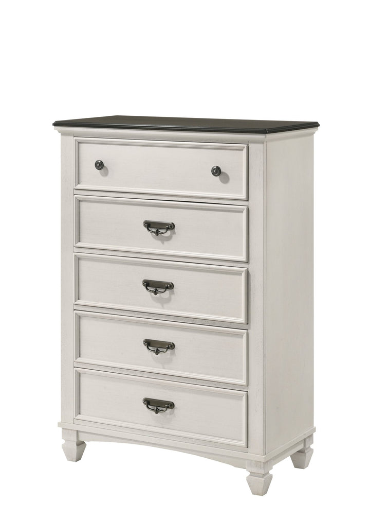 Driftwood Dream Suite Chest