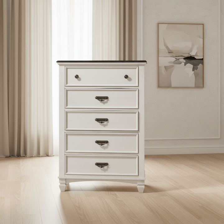 Driftwood Dream Suite Chest
