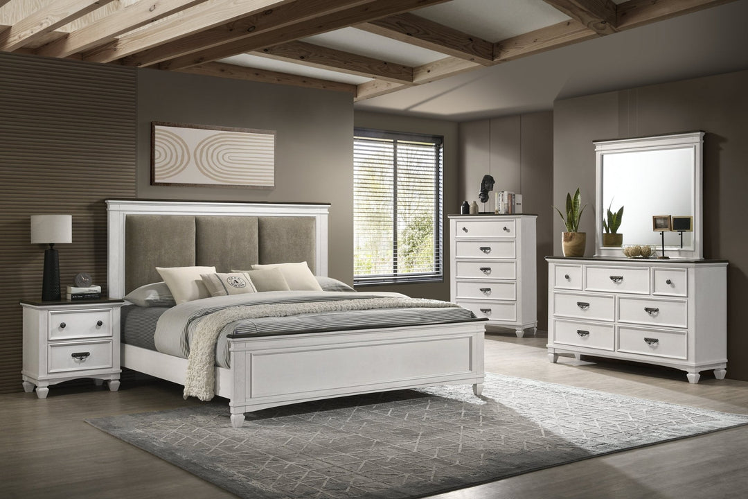 Driftwood Dream Suite Nightstand