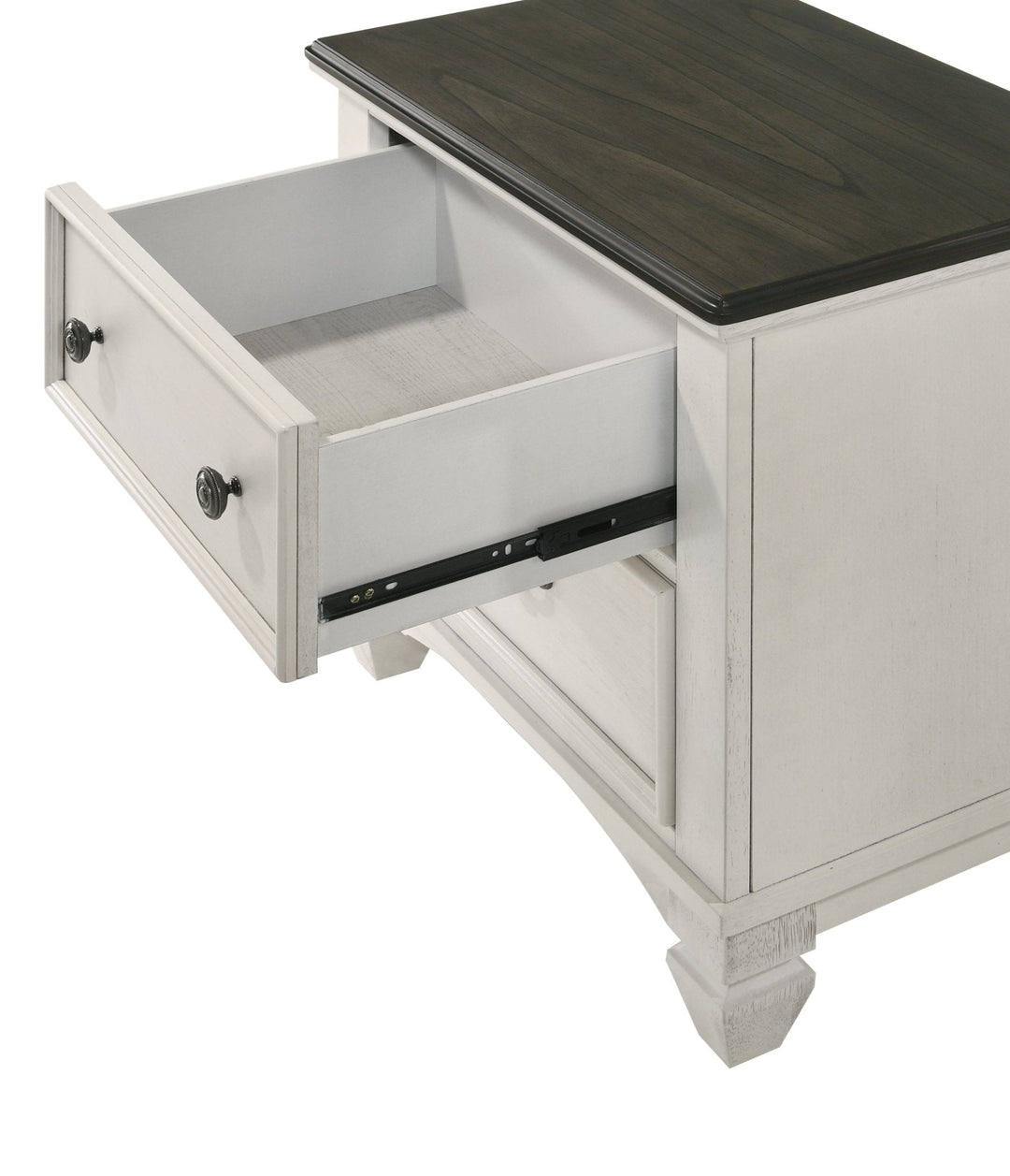 Driftwood Dream Suite Nightstand