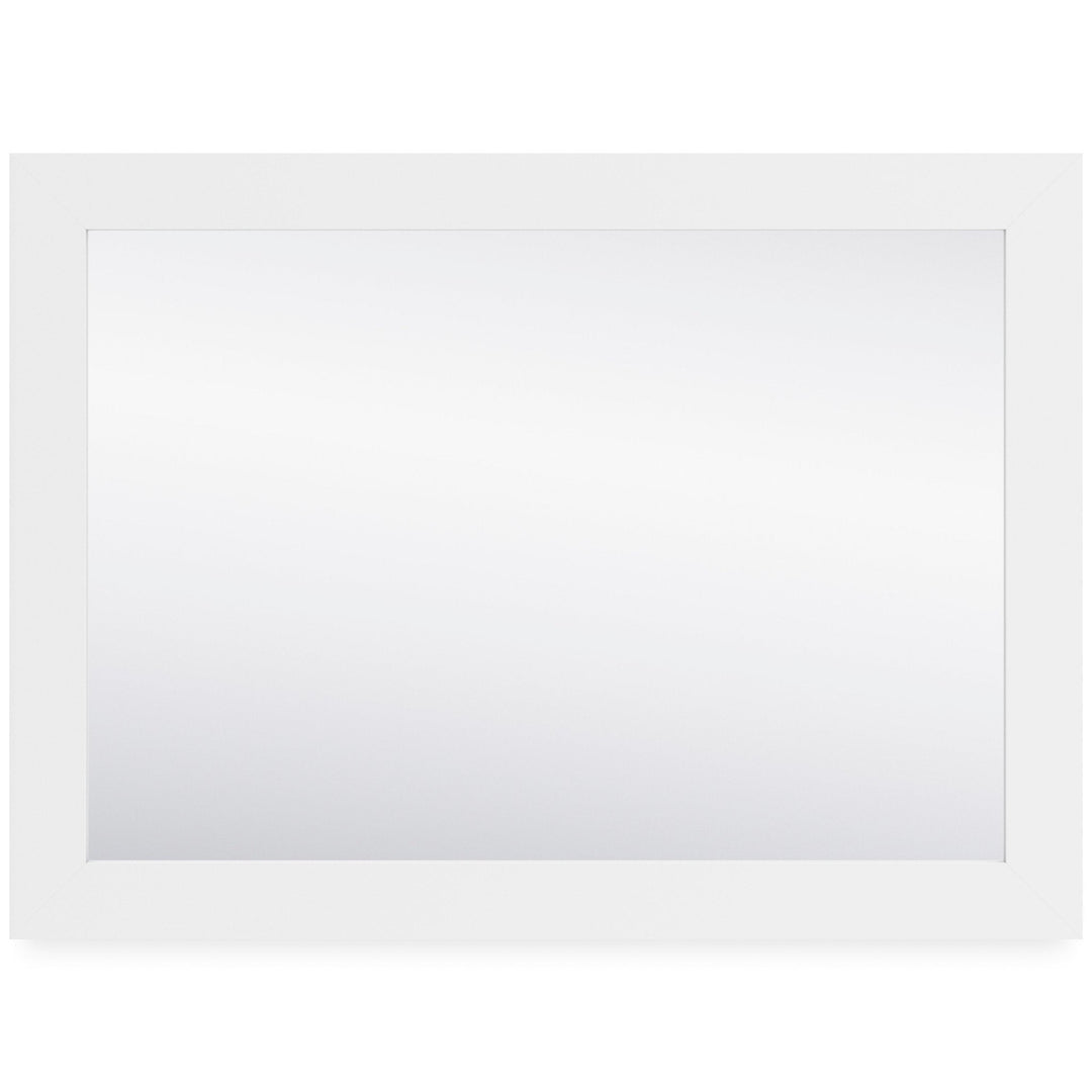Druchalla Six Drawer Dresser and Mirror