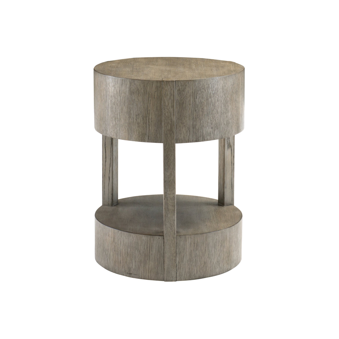 Bernhardt Calder Side Table