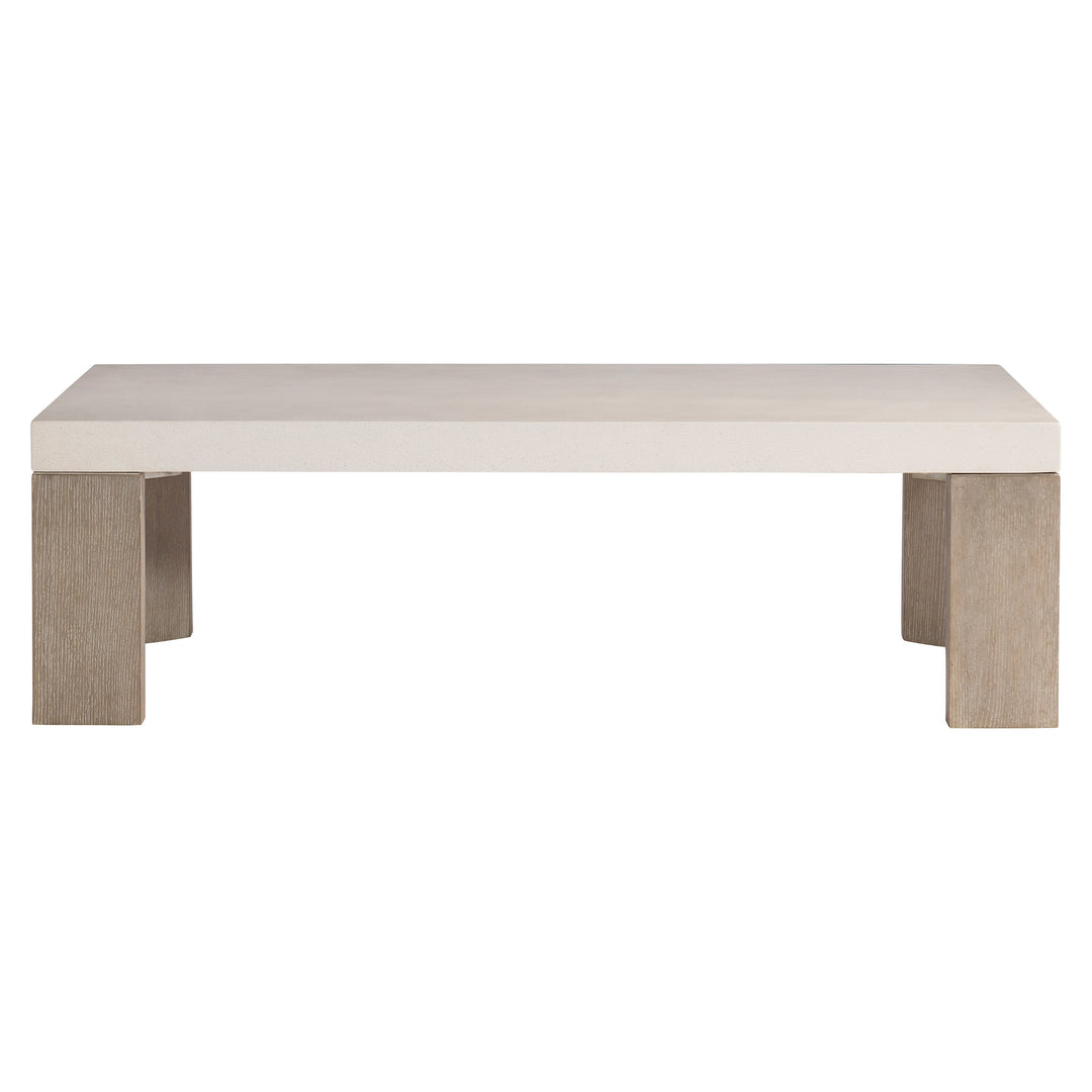 Bernhardt Lorenzo Cocktail Table - 465021