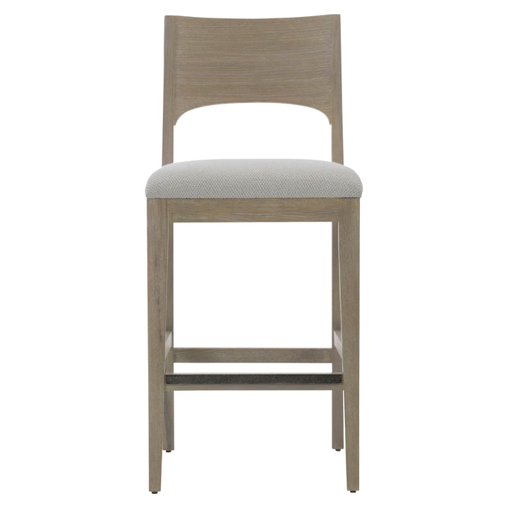 Bernhardt Solaria Bar Stool