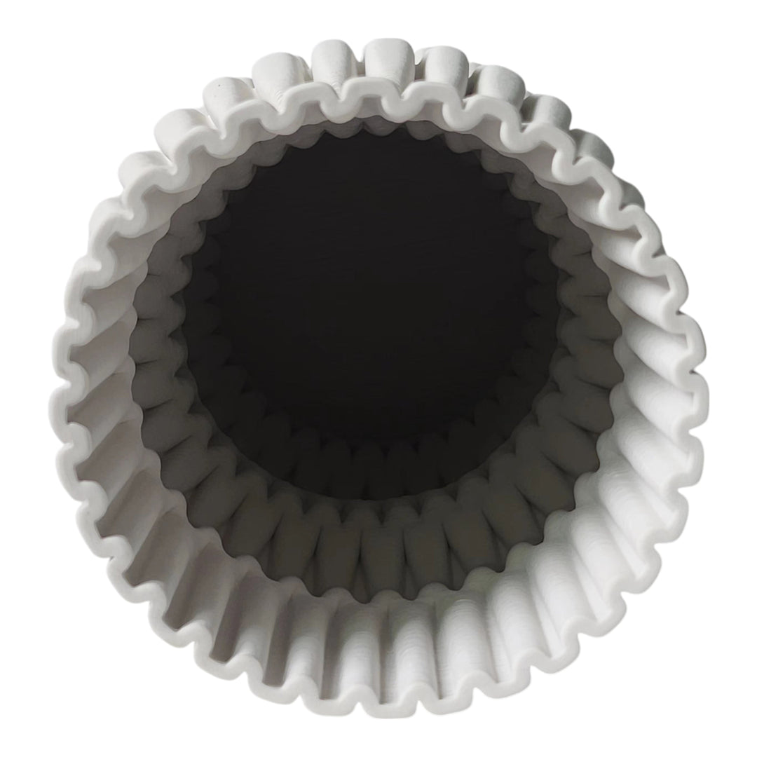 Atherton 3d Printed Vase