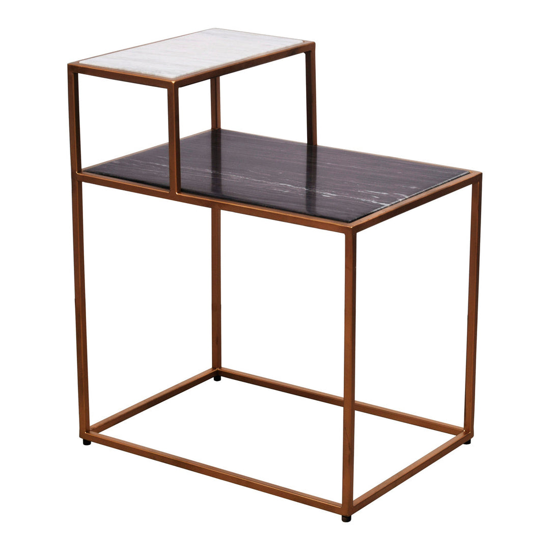 Mies Side Table