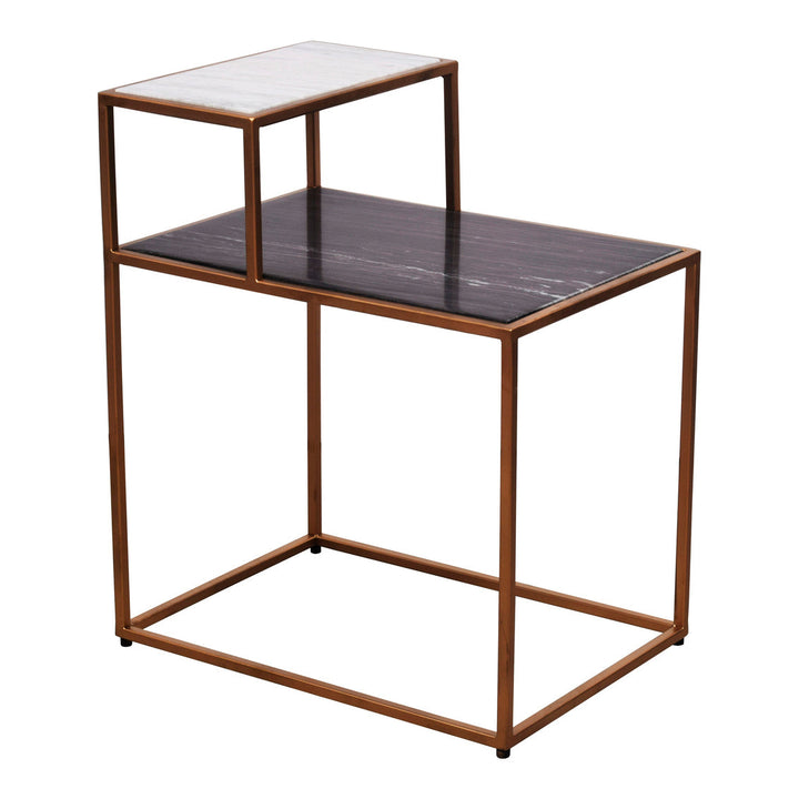 Mies Side Table