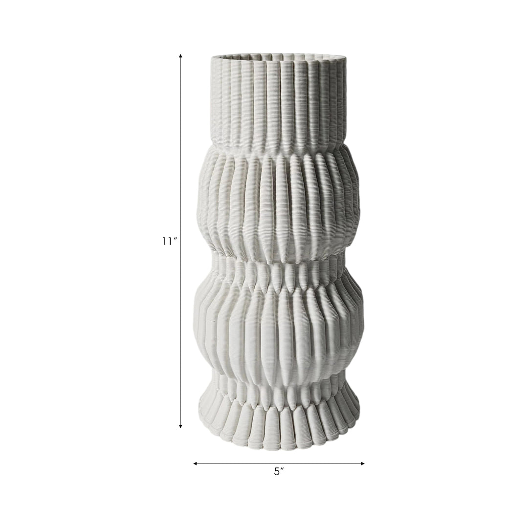 Atherton 3d Printed Vase