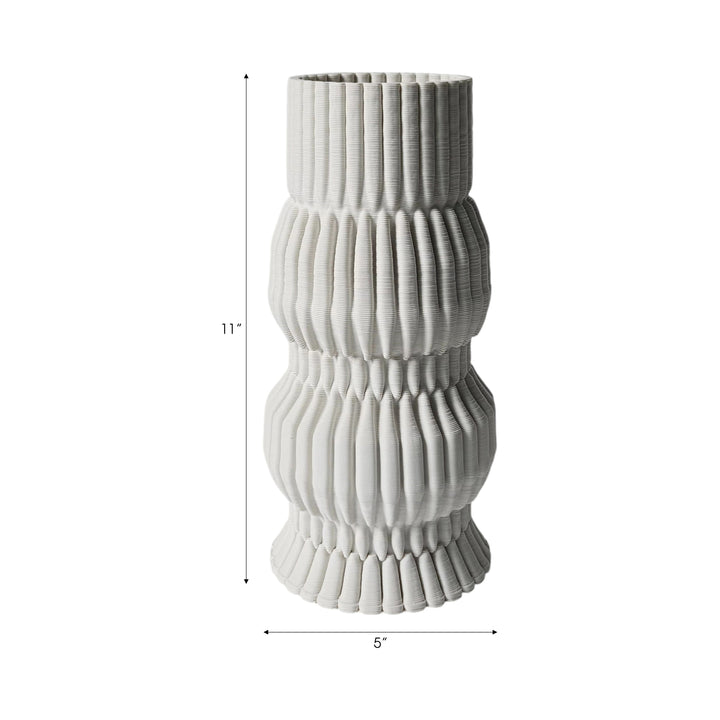 Atherton 3d Printed Vase