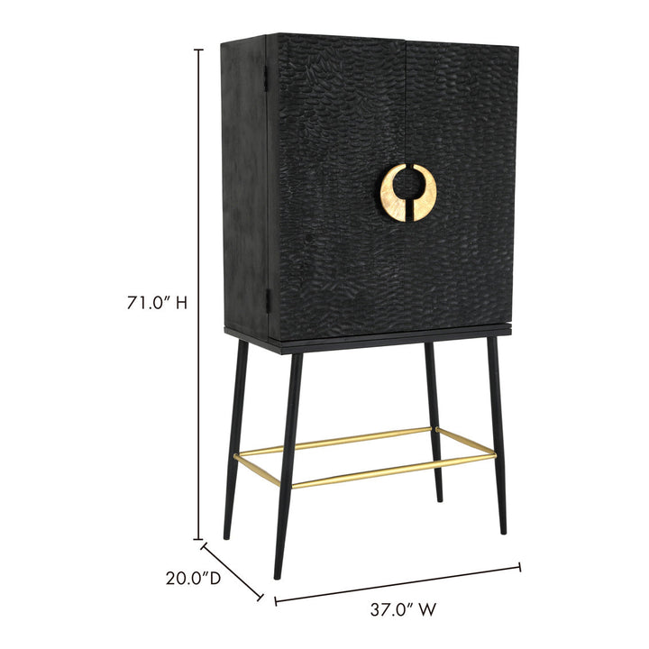 Hope Bar Cabinet