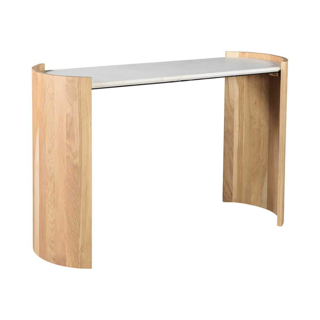 Dala Console Table