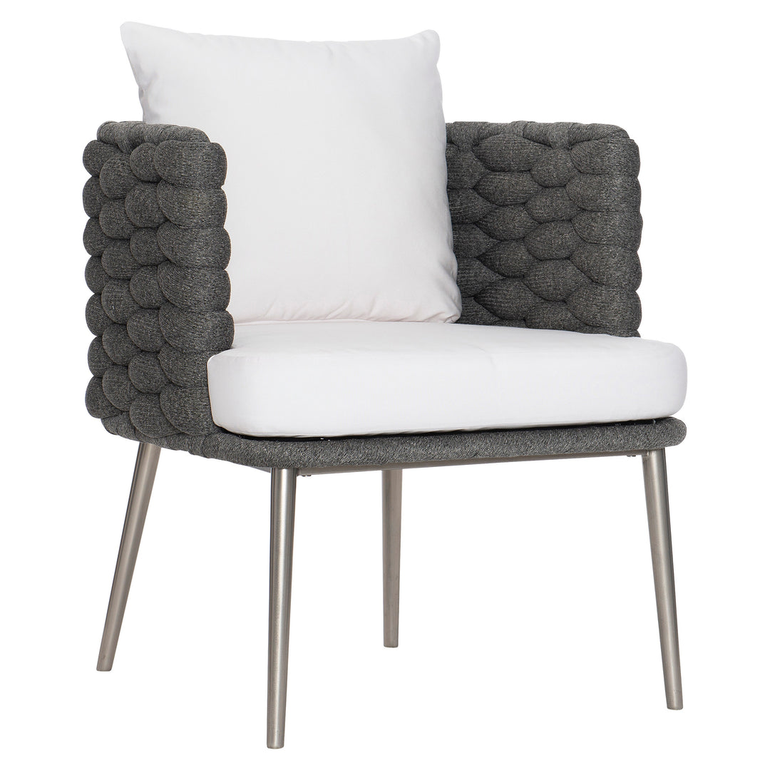 Bernhardt Santa Cruz Arm Chair - X02549X