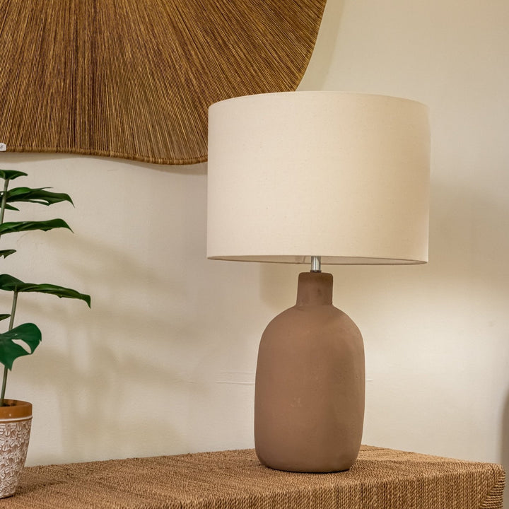 Earthblaze - Table Lamp