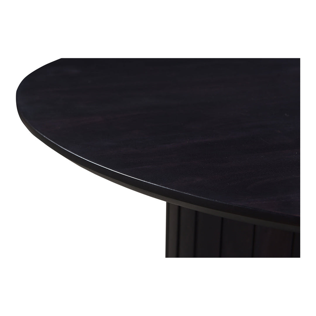 Povera Coffee Table Black