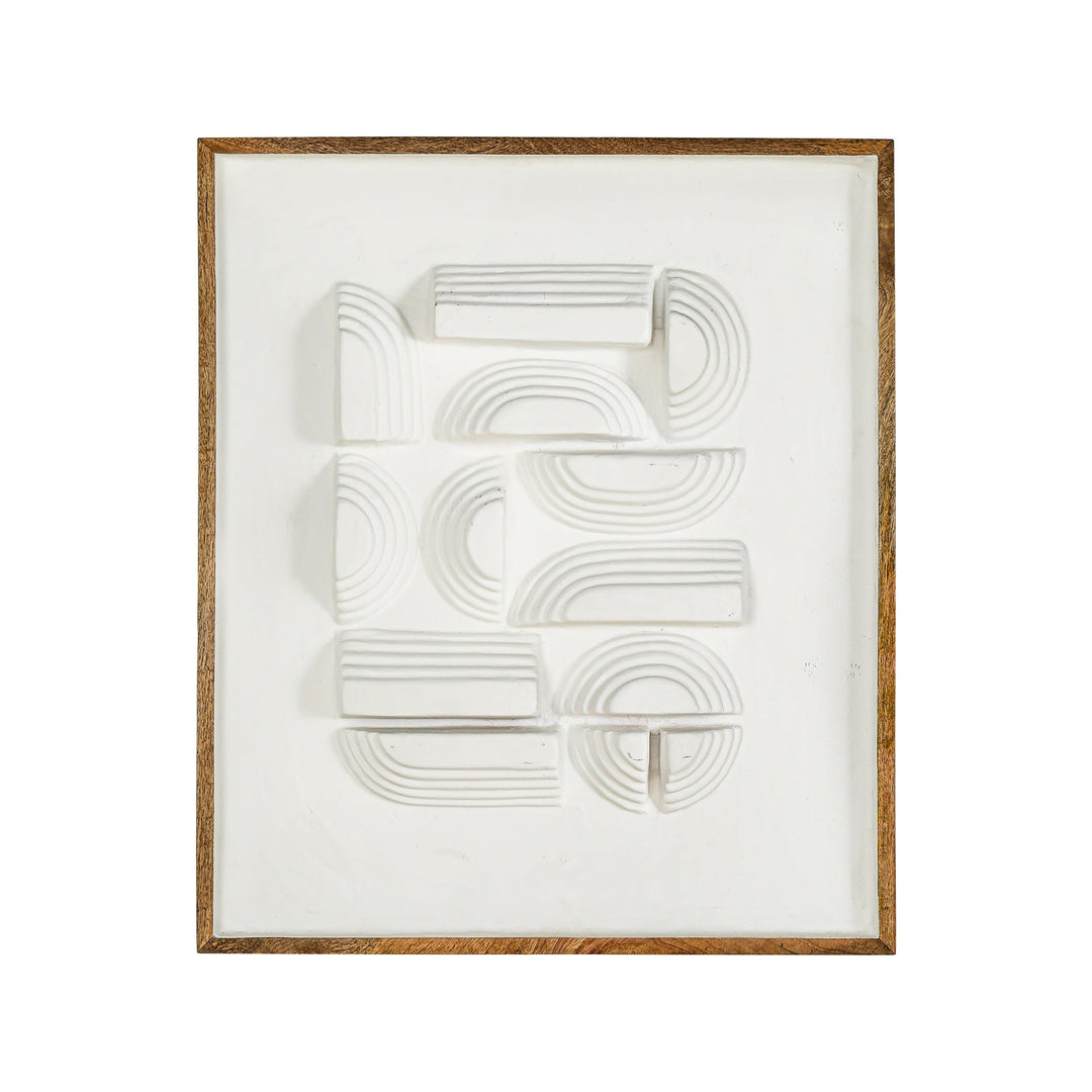 Ecomix Wall Decor