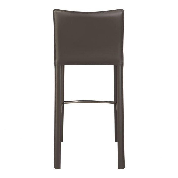 Panca Counter Stool 26" Charcoal