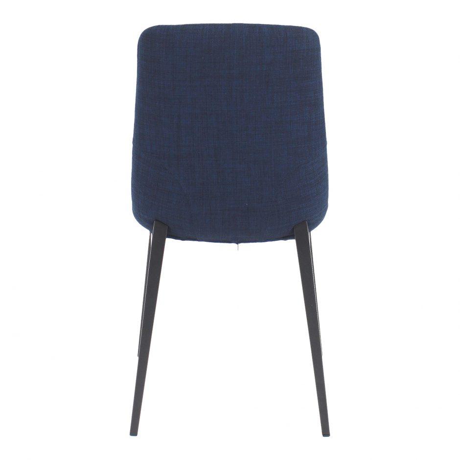 Kito Dining Chair Blue-M2