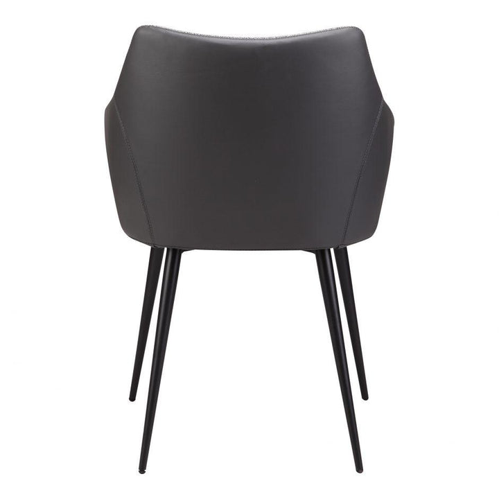 Beckett Dining Chair Grey