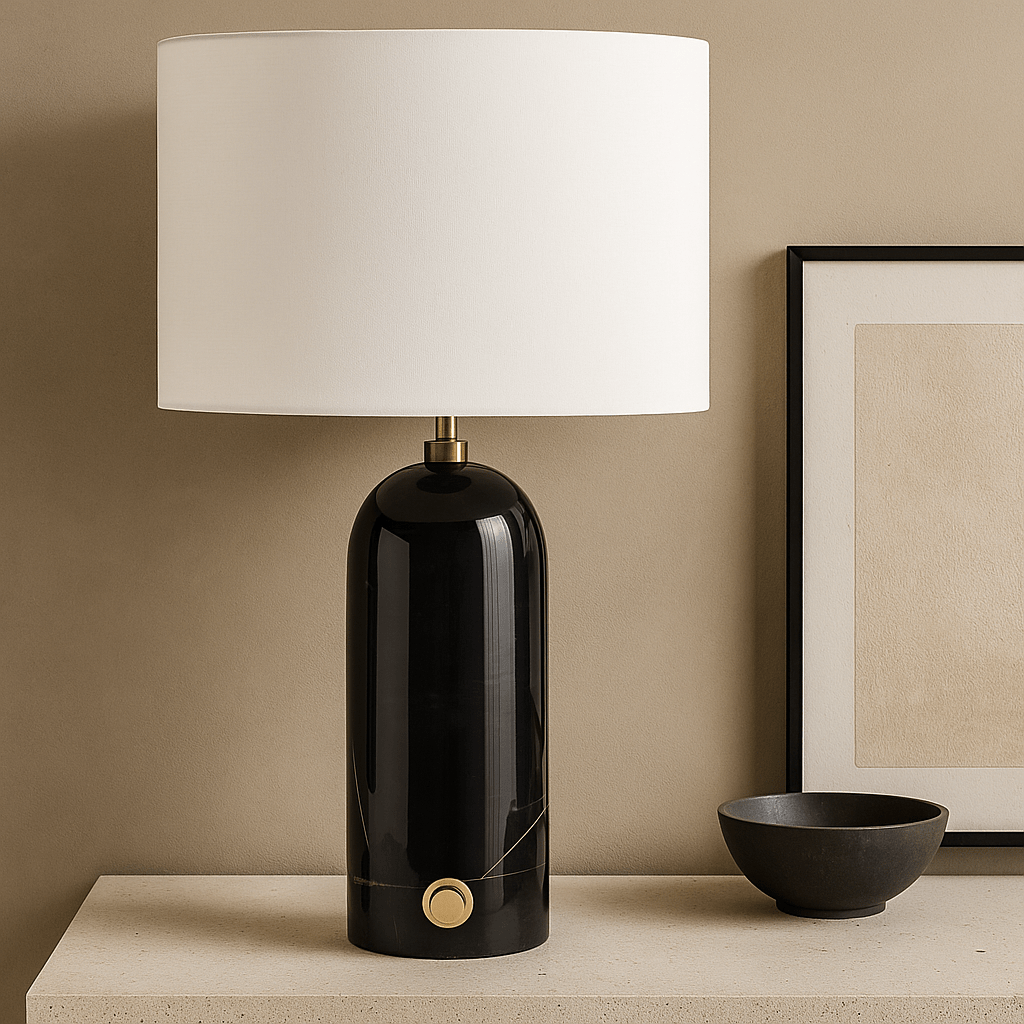 Elementa Table Lamp