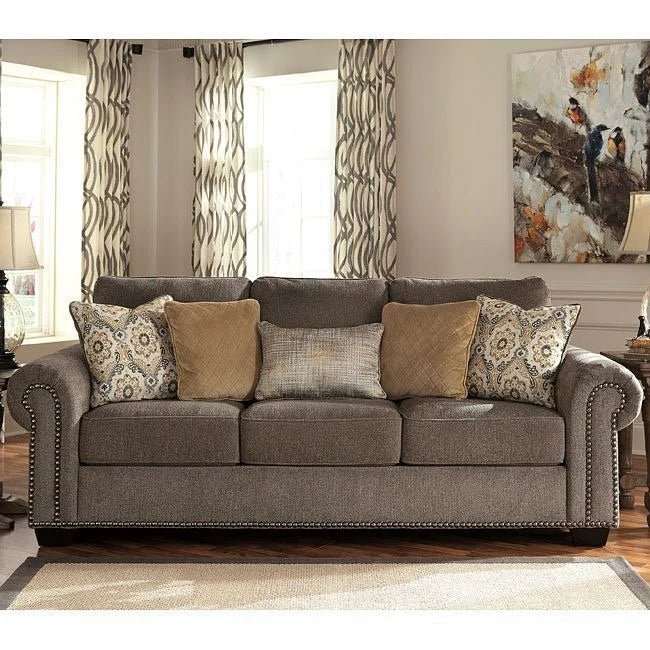 Elimination Sofa Set