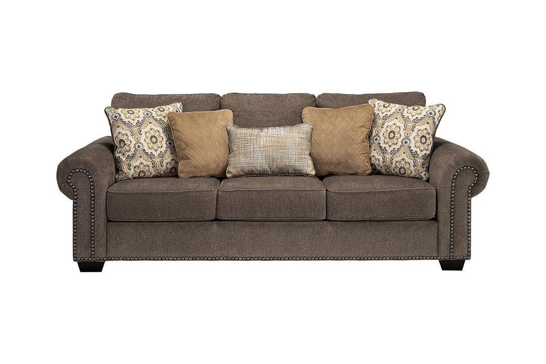 Elimination Sofa Set
