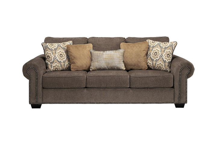 Elimination Sofa Set