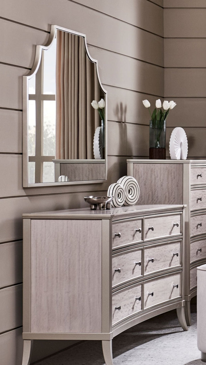 ELISORA DRESSER